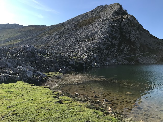 Lacs de Covadonga