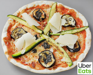 Photo n°6 de LA PIAZZETTA à Colombes (Restaurant italien)