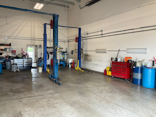 GEORGE'S AUTO REPAIR LLC Gallery - United States