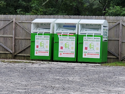 Carroll County Recycling Center