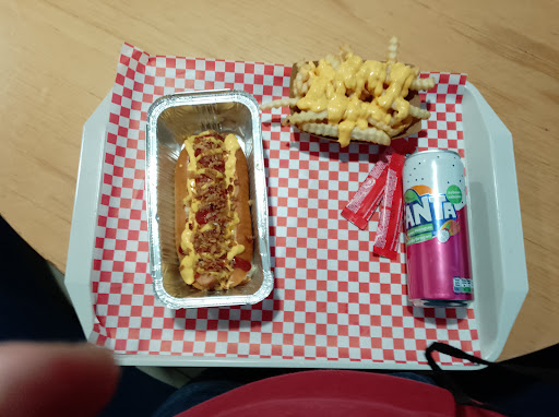 Photo 10 - SPEED BURGER VALENCIENNES