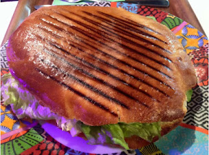 Photo n°6 de TROPIC ADDICT (Afrique et Caraibes fusion!) à Montpellier (Restaurant halal)