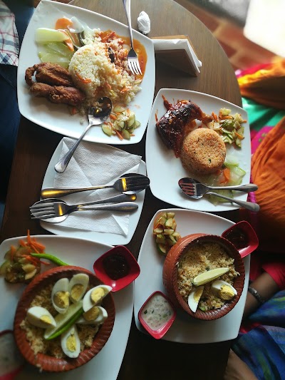 Photos of Wanderlust Cafe