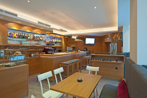 Café Haidl - Visual