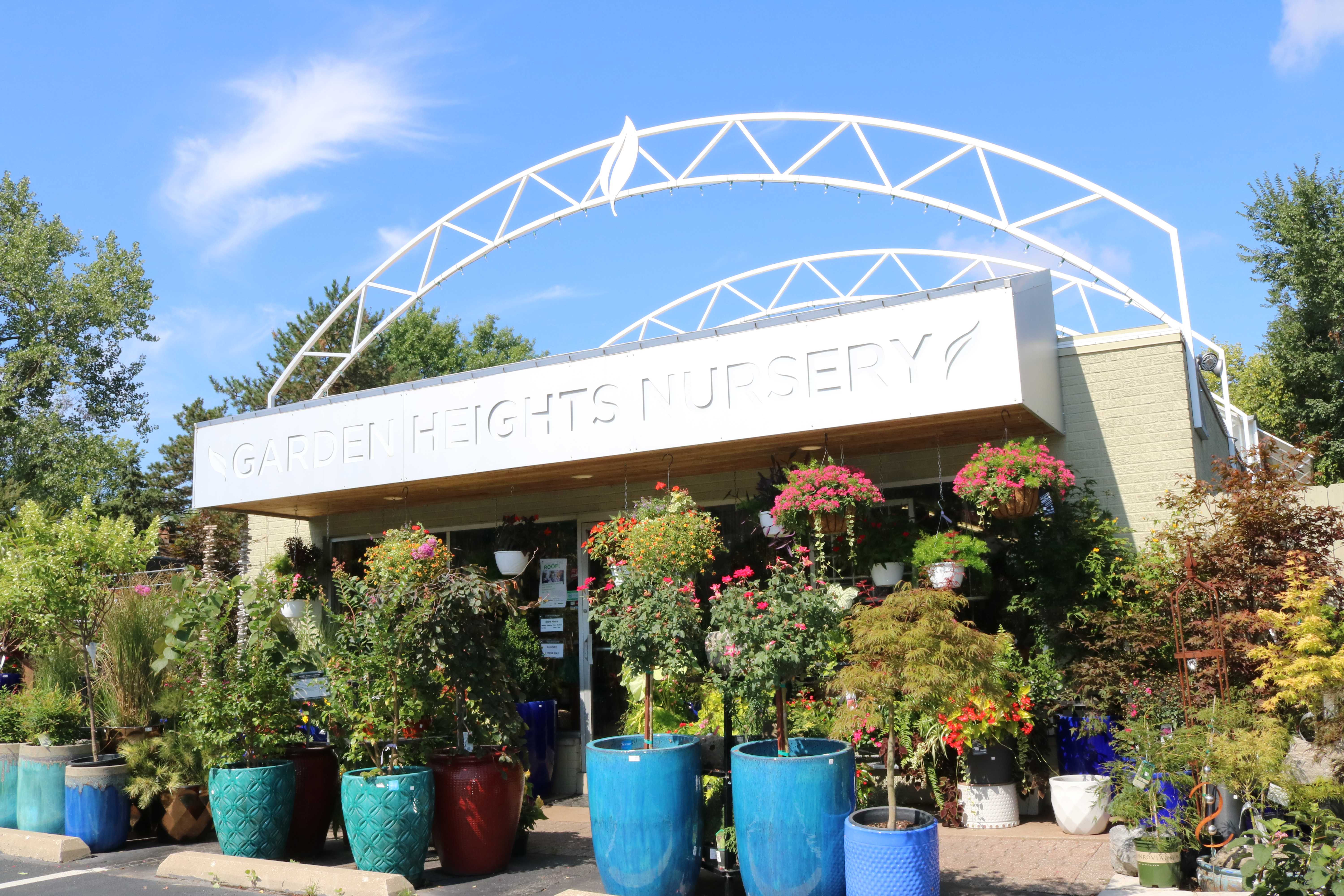 Garden Heights Nursery