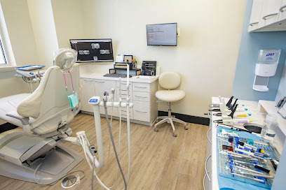 Branin Center for Dentistry