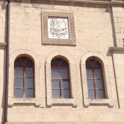 place-of-worship