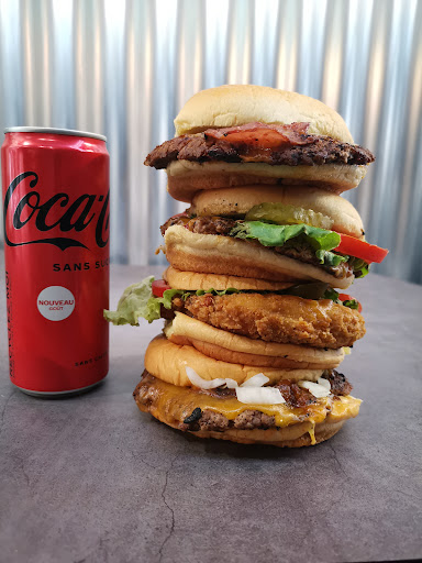 Photo 1 - Dunk Burgers