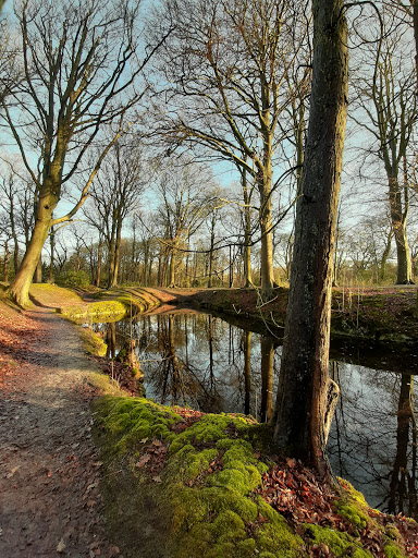 Landgoed Backershagen - Thumbnail