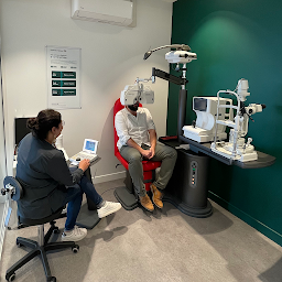 Photo n°22 de Opticien Cholet - Générale d'Optique à Cholet (Opticien)