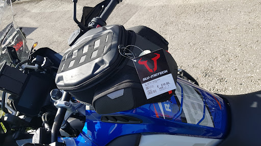 POLO Motorrad Store Weingarten - Thumbnail