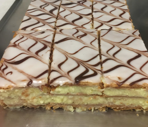Le Moulin Bakery Gallery - New Zealand