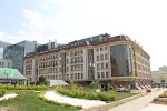 Фотография Гостиница «Армения», Тула, Россия