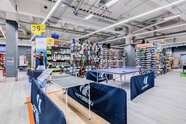 DECATHLON Kiel Plaza