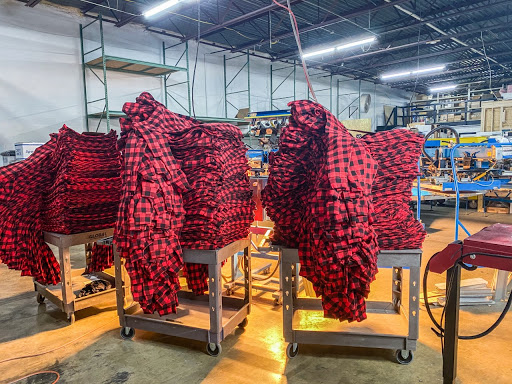 Screen Printing Select, Inc