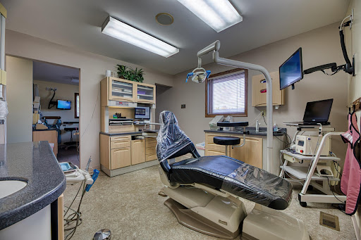 Bruce E. Treiber, DDS Gallery - United States