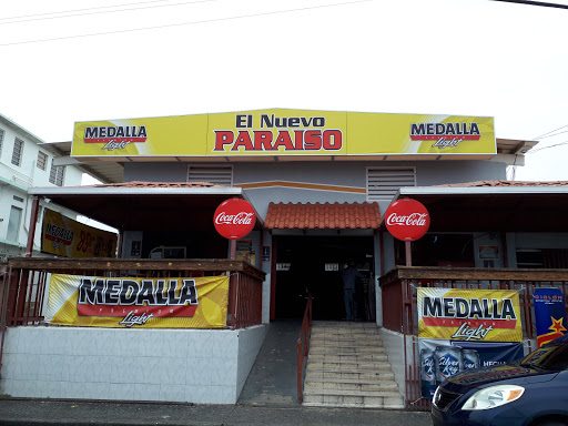 El Nuevo Paraiso - Thumbnail