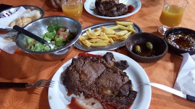 Photos of La Estancia de El&iacute;as, Restaurante