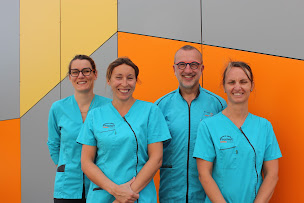 Photo n°8 de Clinique vétérinaire PROXIVET CHIEN CHAT à Mondeville (Clinique vétérinaire)