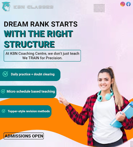 KBN Classes - Best Business Studies Coaching in Shahberi, Ghaziabad post image