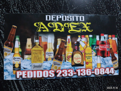 Súper ADEX - Visual