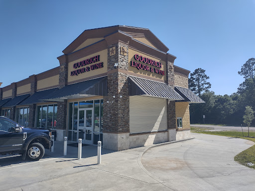 Goodrich Liquor & Wine - United States