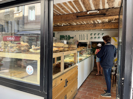 Le Coin du Boulanger - Aix-en-Provence - Thumbnail