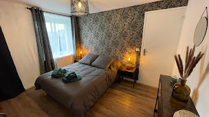 Photo n°1 de Location poteau vert à Concarneau (Location d'appartement de vacances)