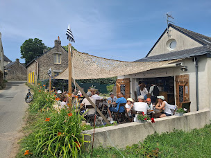Photo n°16 de la Guitoune Ile d'Arz à Île-d'Arz (Restaurant)