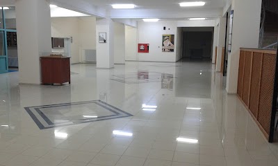 Gaziosmanpaşa Üniversitesi İktisadi Ve İdari Bilimler Fakültesi