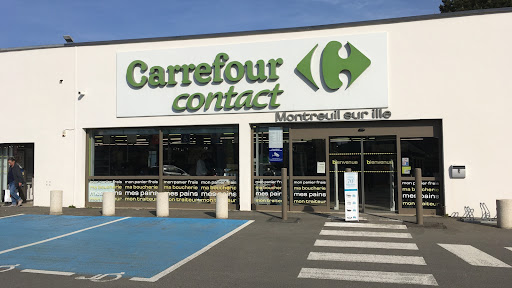Dans le M'ille - Magasin à La Ferme