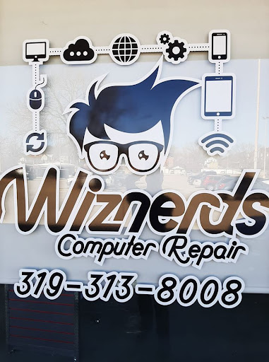 Wiznerds - Visual