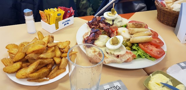 Alba Express