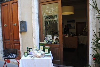 Valdorcia Terre Senesi esposizione