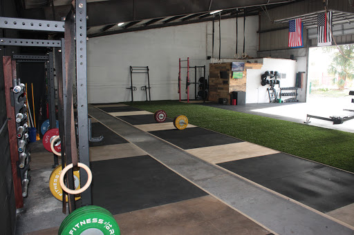 SEDULOUS Strength and Conditioning Gallery - United States