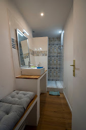 Photo n°7 de gite de la tour à Thiers (Lodge)