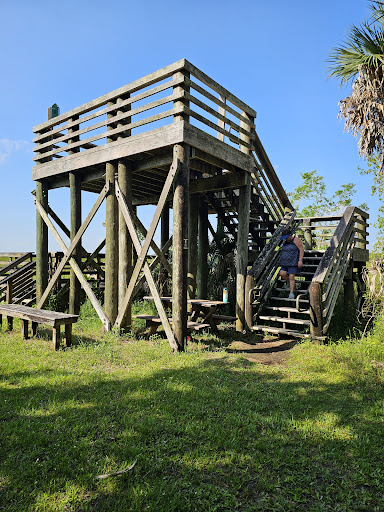 CREW Marsh Trails - Visual