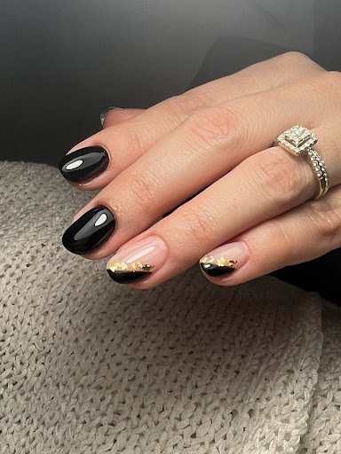Barbie Gel Nails - Thumbnail