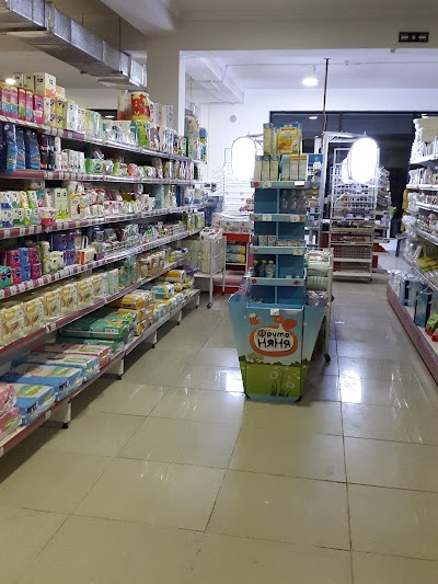 Photos of Supermarket "Dastorkon" Kafe