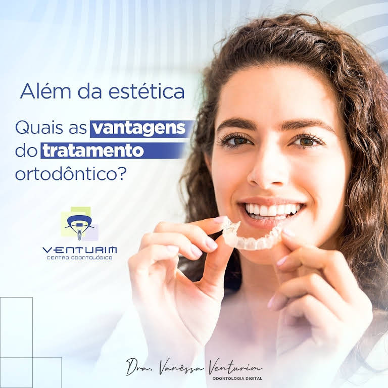 Invisalign Ipanema: Aparelho Transparente