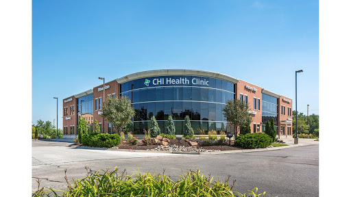 CHI Health Clinic Women's Health (Bellevue)