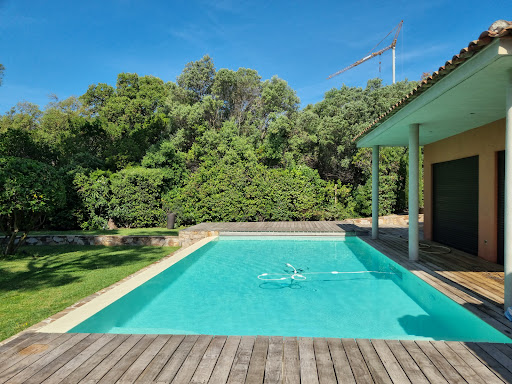 Photo de Sud piscine polyester