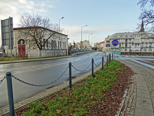 Polizeirevier Guben - Thumbnail