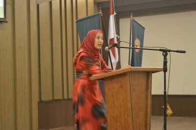 Photos of Sekolah Palembang Harapan