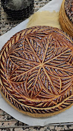 Photo n°32 de Emotion Bakery - Côte d'Azur à Cagnes-sur-Mer (Pâtisserie)