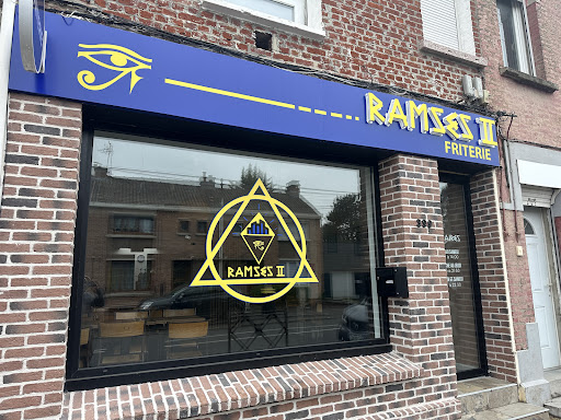 Burger Royale