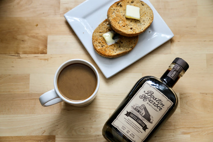 Boston Harbor Distillery by null