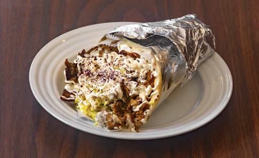 Pita Dream - Thumbnail