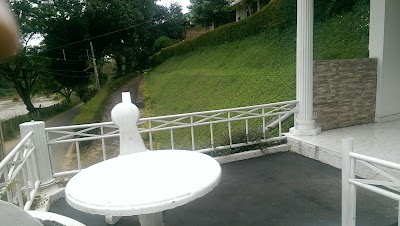 Photos of Polgolla Dam