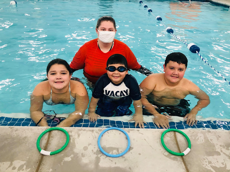 Tatsuki Swimming School